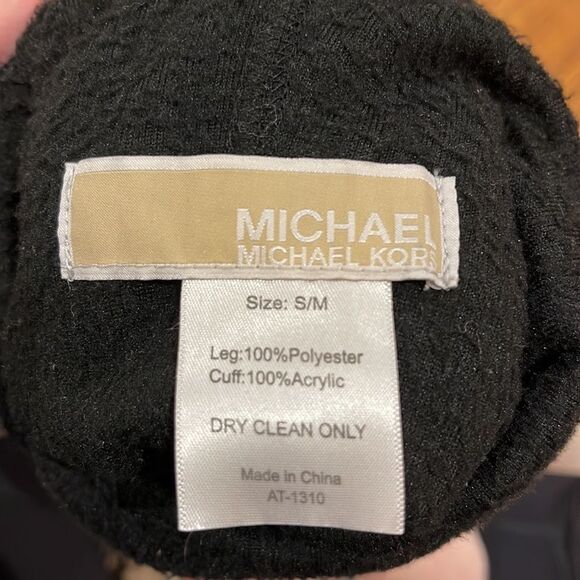 Michael Kors Rain Boot Liners - Picture 2 of 3